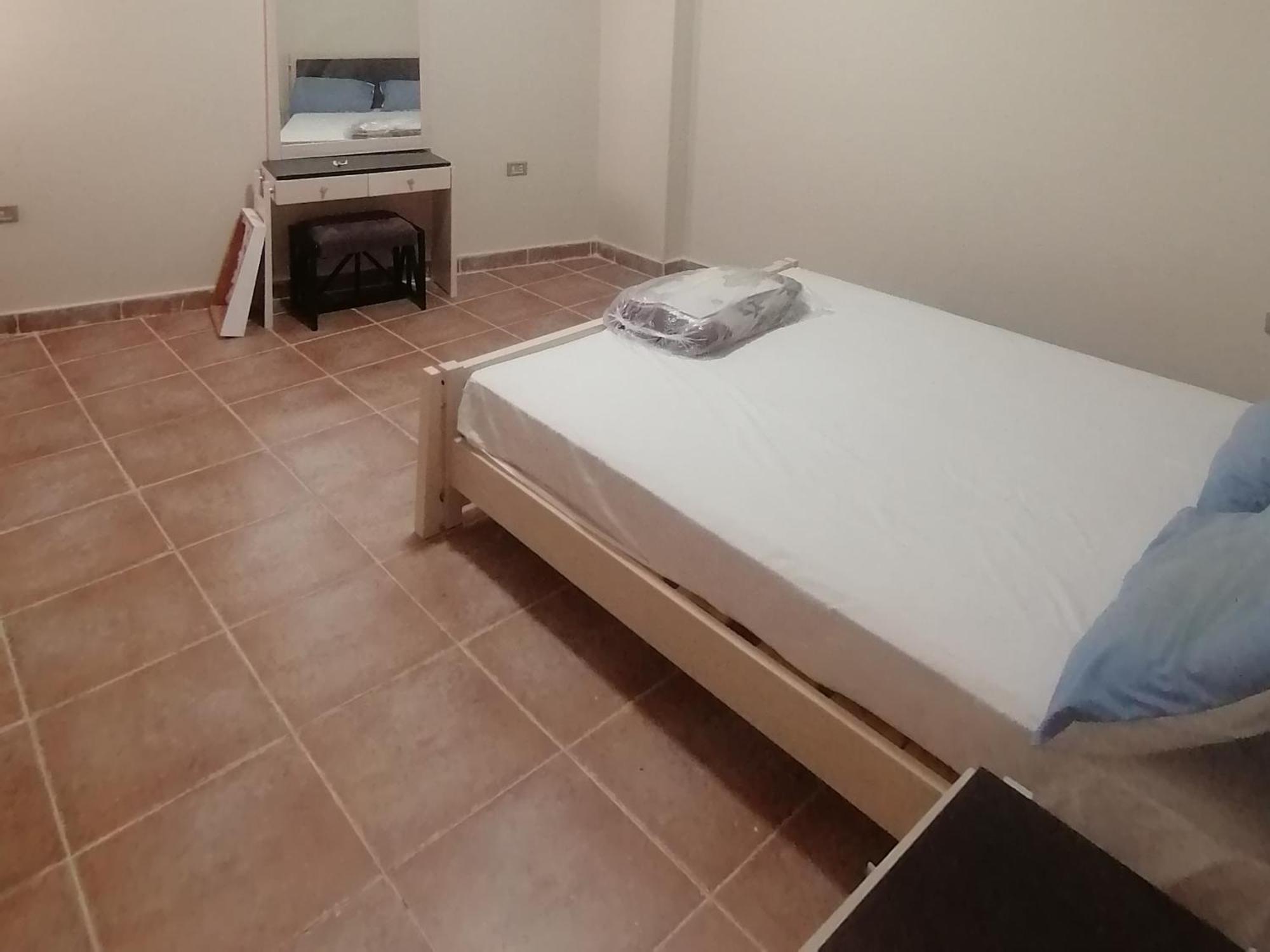 Ferienwohnung Marvel Flat Hurghada Exterior foto