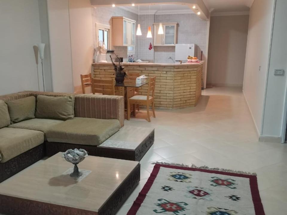 Ferienwohnung Marvel Flat Hurghada Exterior foto
