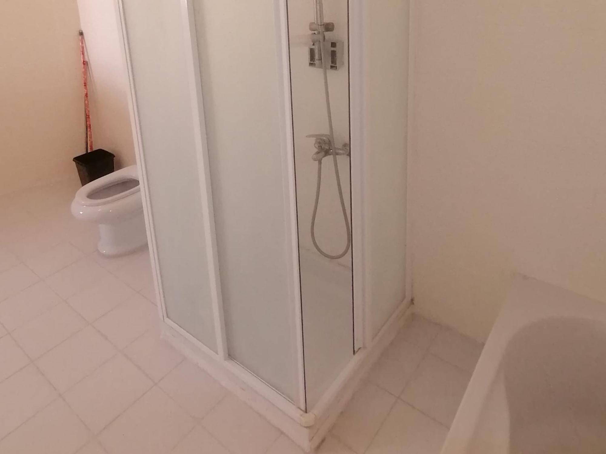 Ferienwohnung Marvel Flat Hurghada Exterior foto